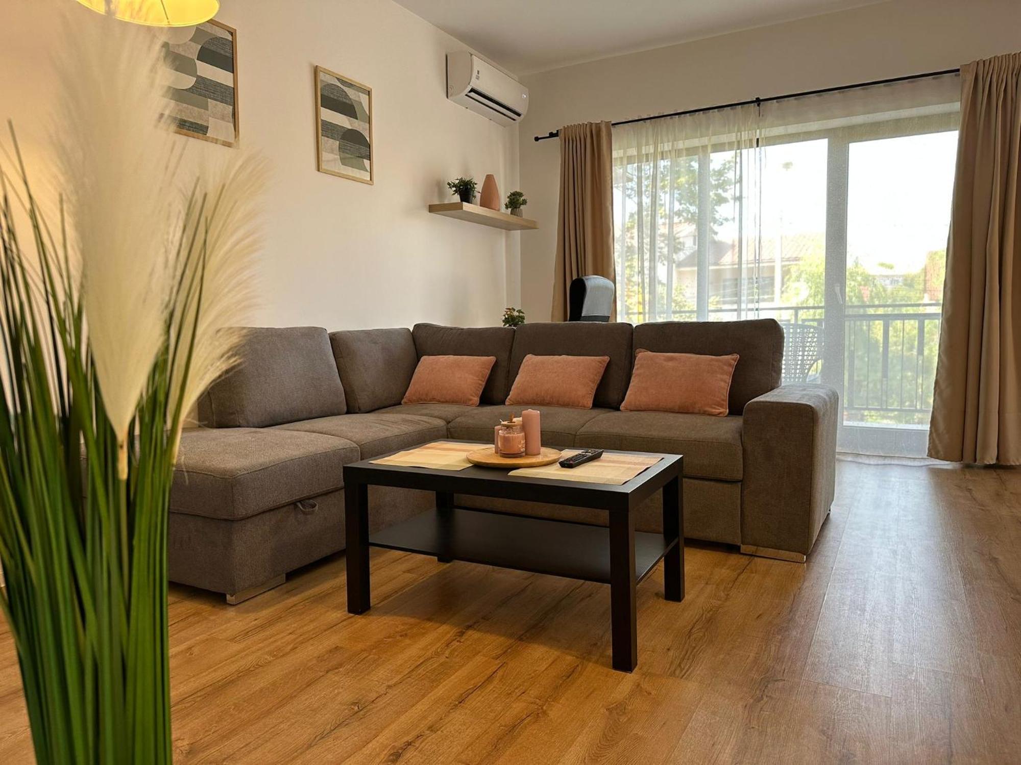 Lipatti 15 Premium Apartments By Glam Apartments ティミショアラ エクステリア 写真
