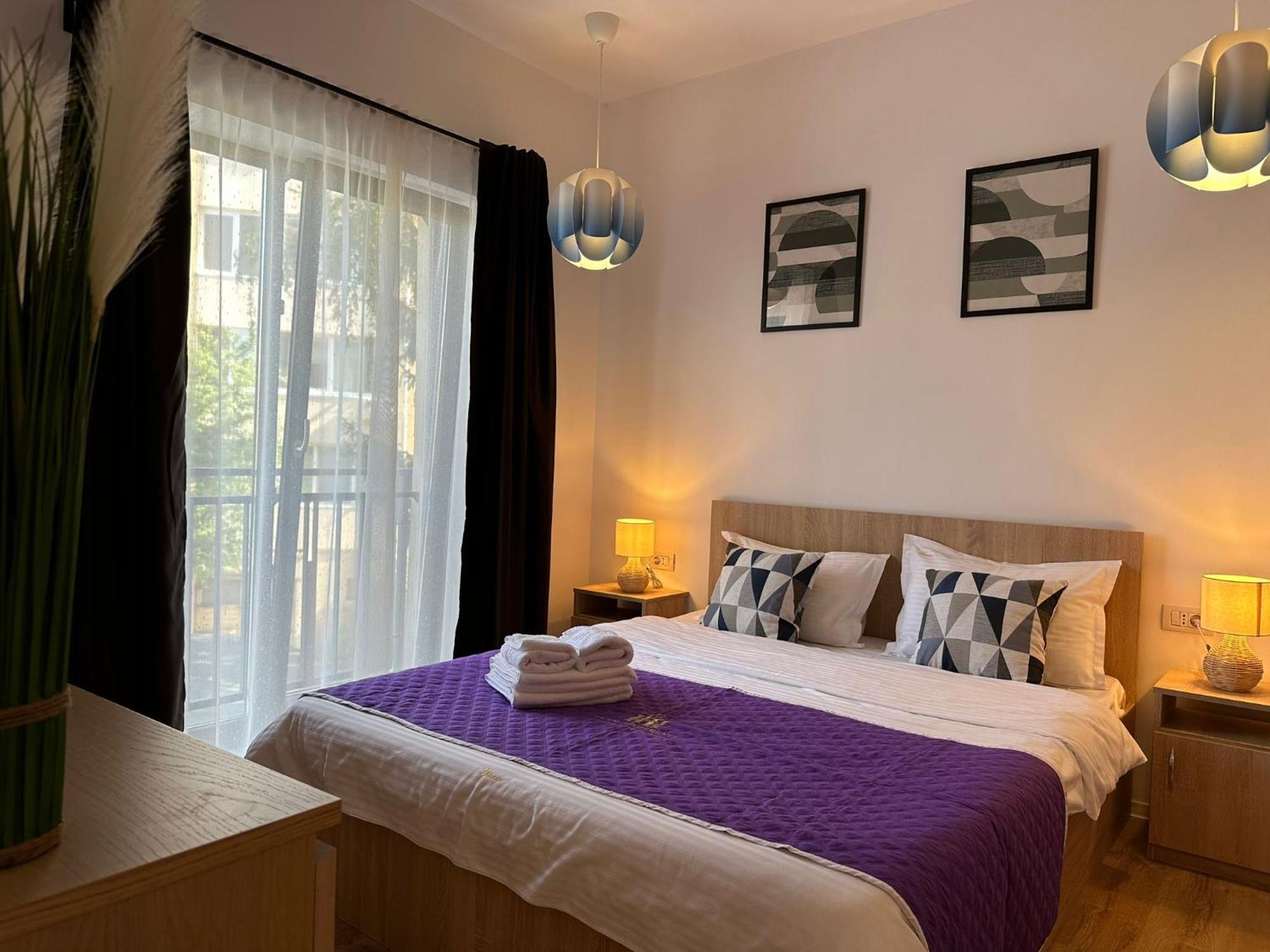 Lipatti 15 Premium Apartments By Glam Apartments ティミショアラ エクステリア 写真