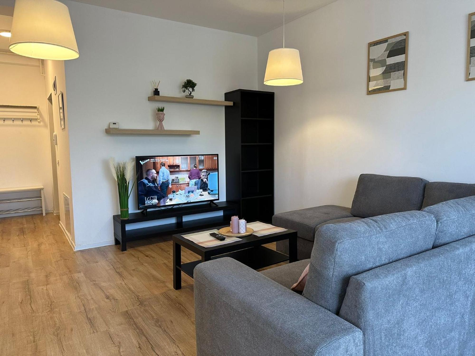 Lipatti 15 Premium Apartments By Glam Apartments ティミショアラ エクステリア 写真