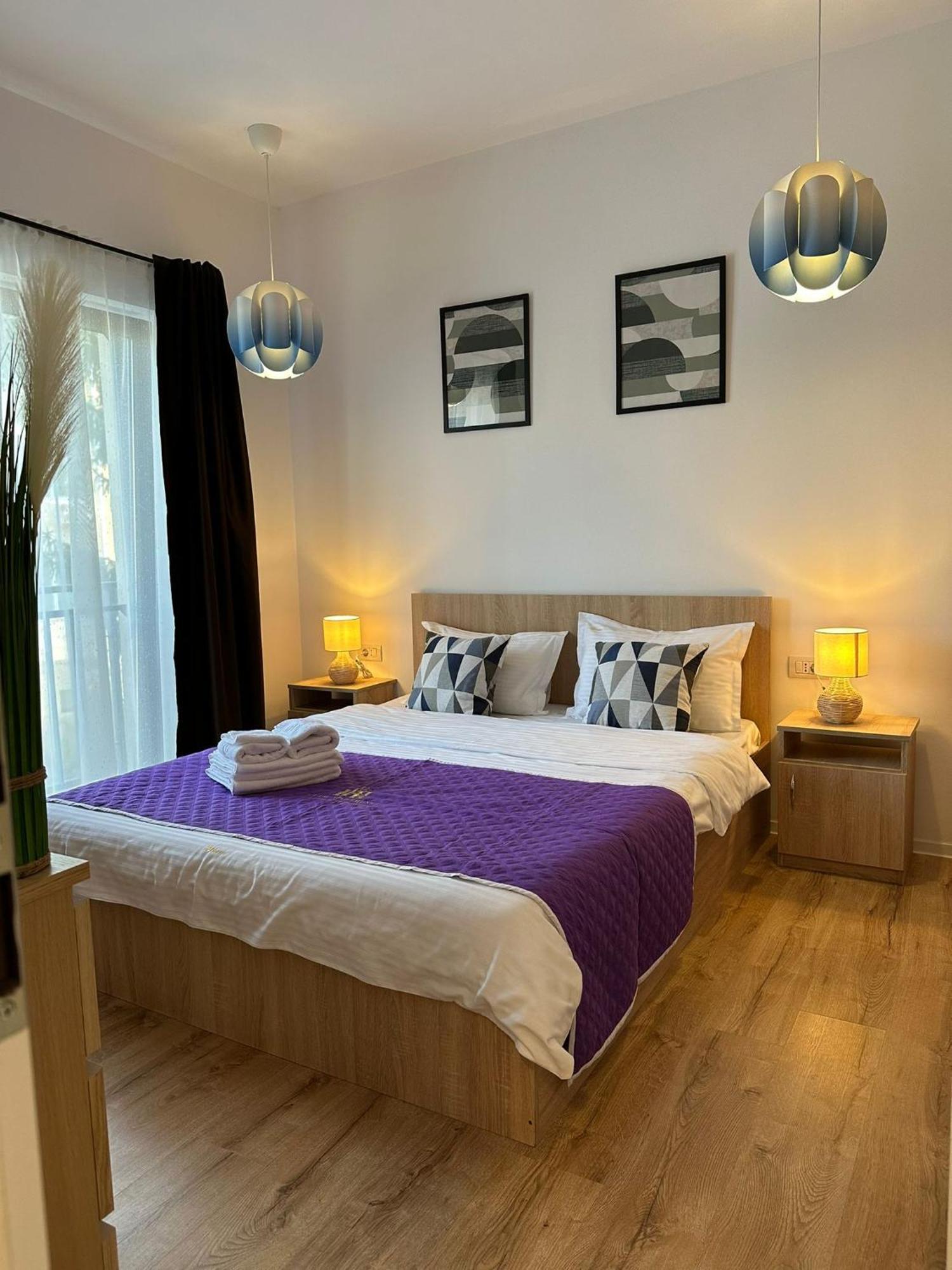 Lipatti 15 Premium Apartments By Glam Apartments ティミショアラ エクステリア 写真