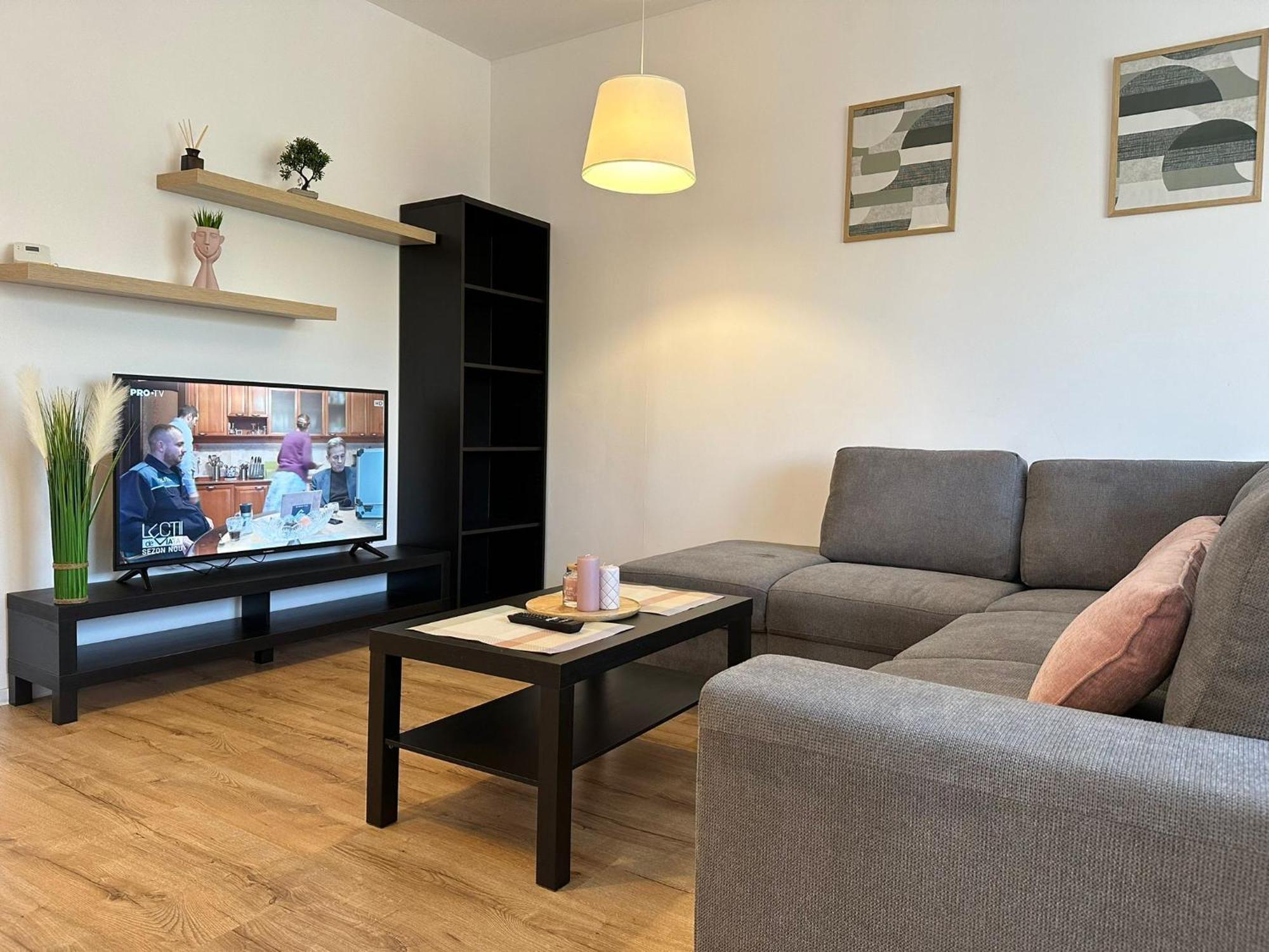 Lipatti 15 Premium Apartments By Glam Apartments ティミショアラ エクステリア 写真