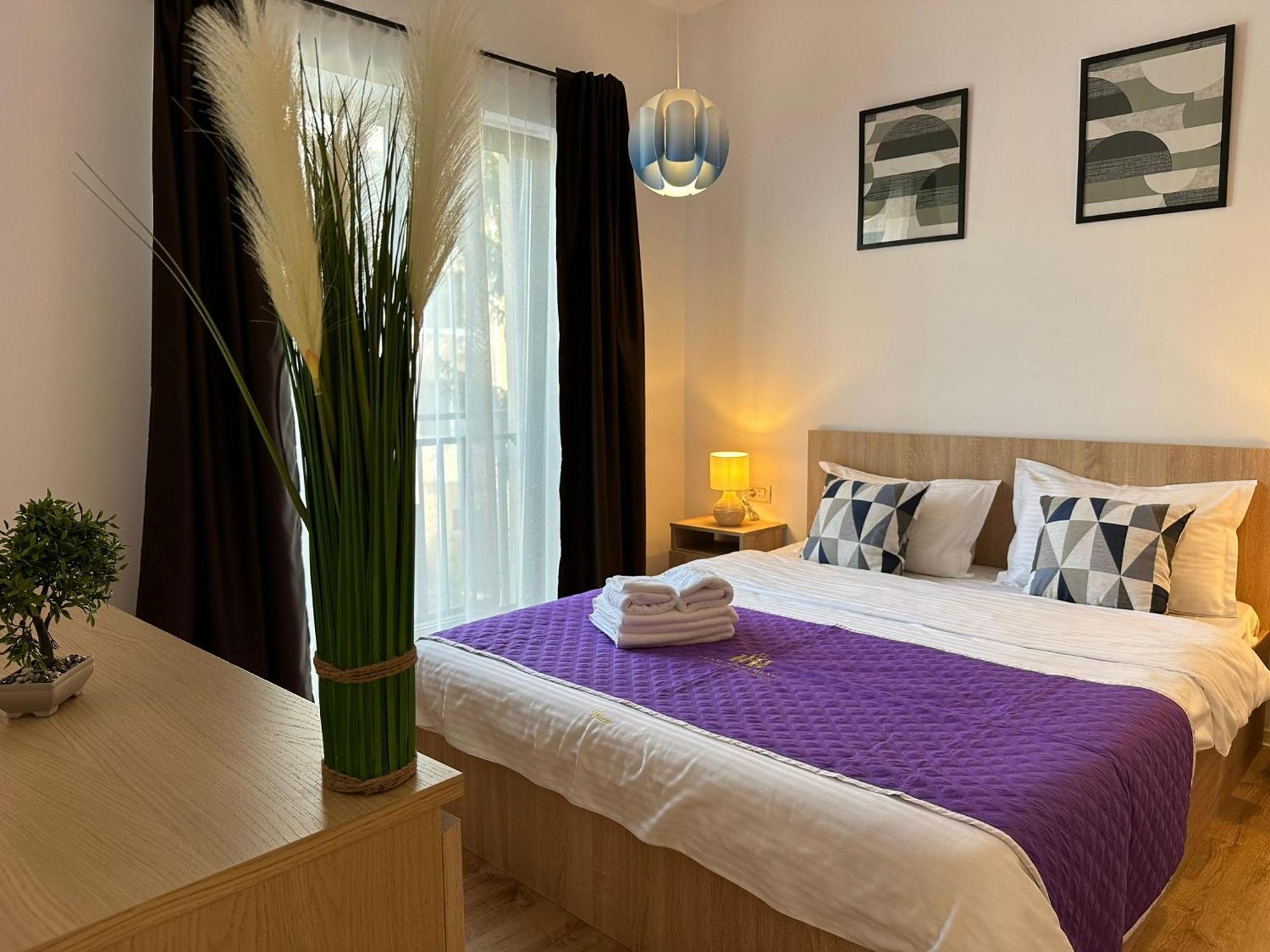 Lipatti 15 Premium Apartments By Glam Apartments ティミショアラ エクステリア 写真