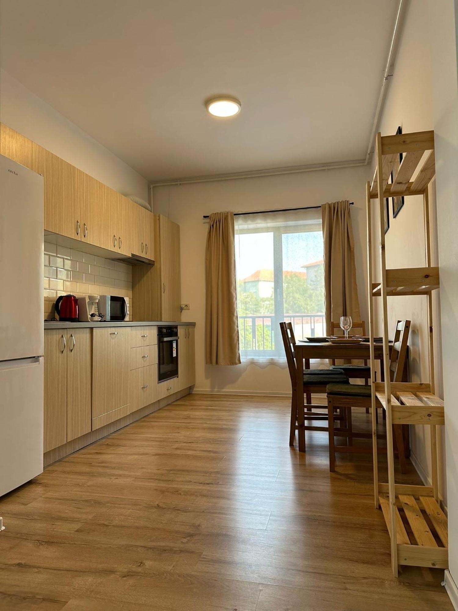 Lipatti 15 Premium Apartments By Glam Apartments ティミショアラ エクステリア 写真