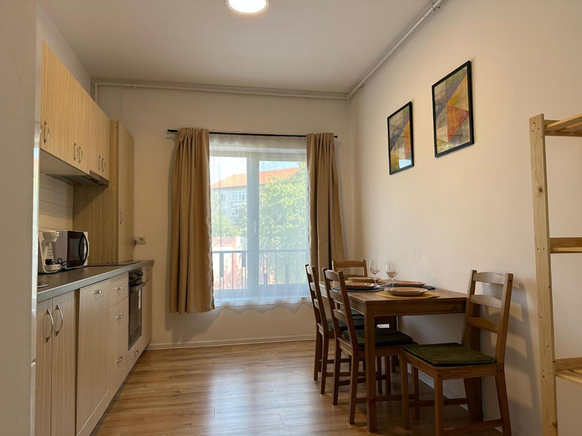 Lipatti 15 Premium Apartments By Glam Apartments ティミショアラ エクステリア 写真