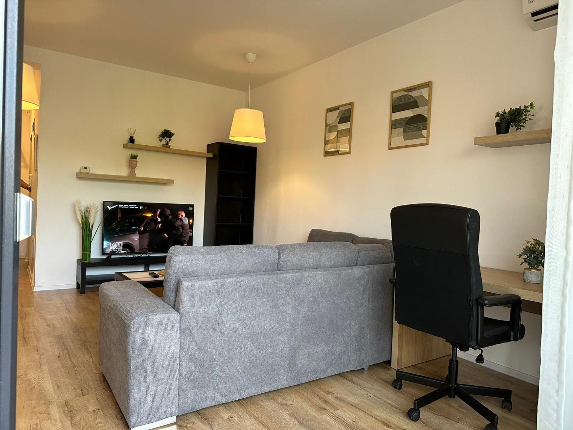 Lipatti 15 Premium Apartments By Glam Apartments ティミショアラ エクステリア 写真