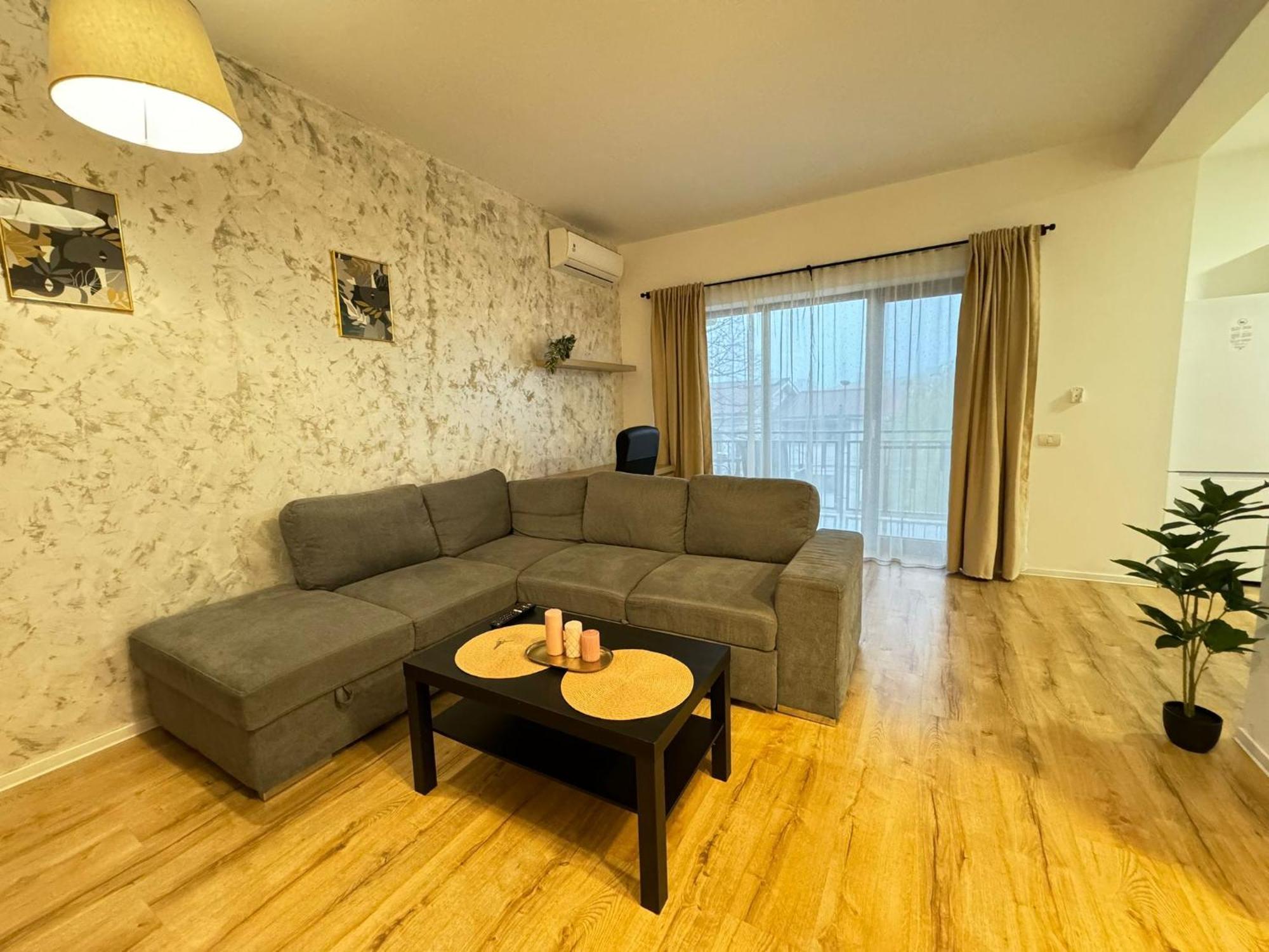 Lipatti 15 Premium Apartments By Glam Apartments ティミショアラ エクステリア 写真