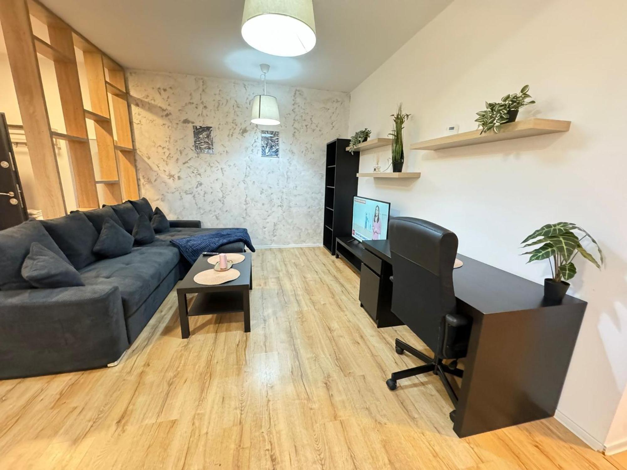 Lipatti 15 Premium Apartments By Glam Apartments ティミショアラ エクステリア 写真