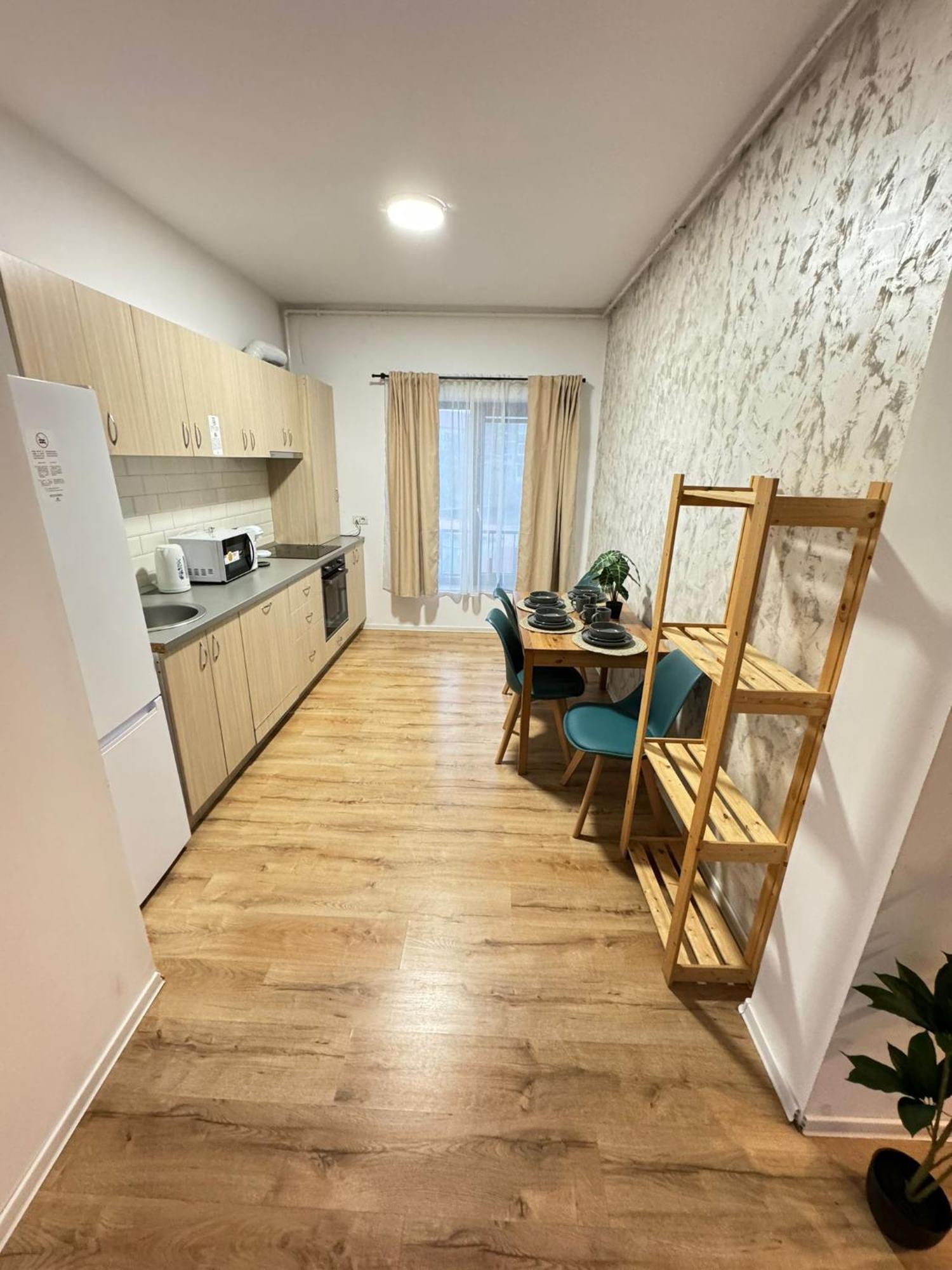 Lipatti 15 Premium Apartments By Glam Apartments ティミショアラ エクステリア 写真