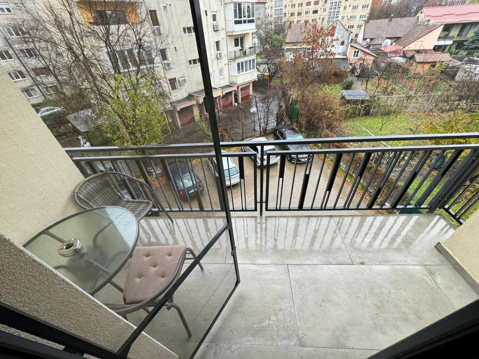 Lipatti 15 Premium Apartments By Glam Apartments ティミショアラ エクステリア 写真