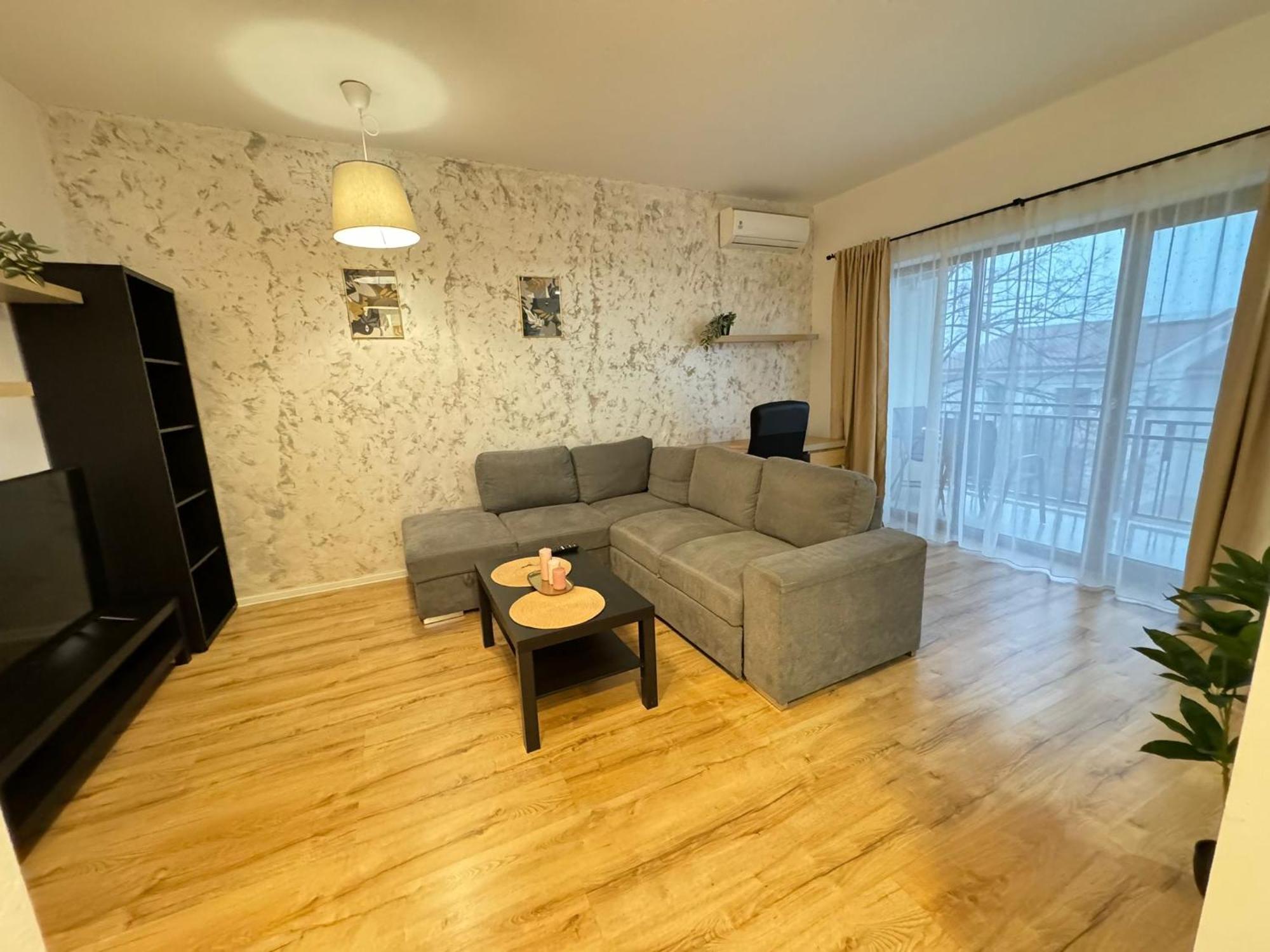 Lipatti 15 Premium Apartments By Glam Apartments ティミショアラ エクステリア 写真