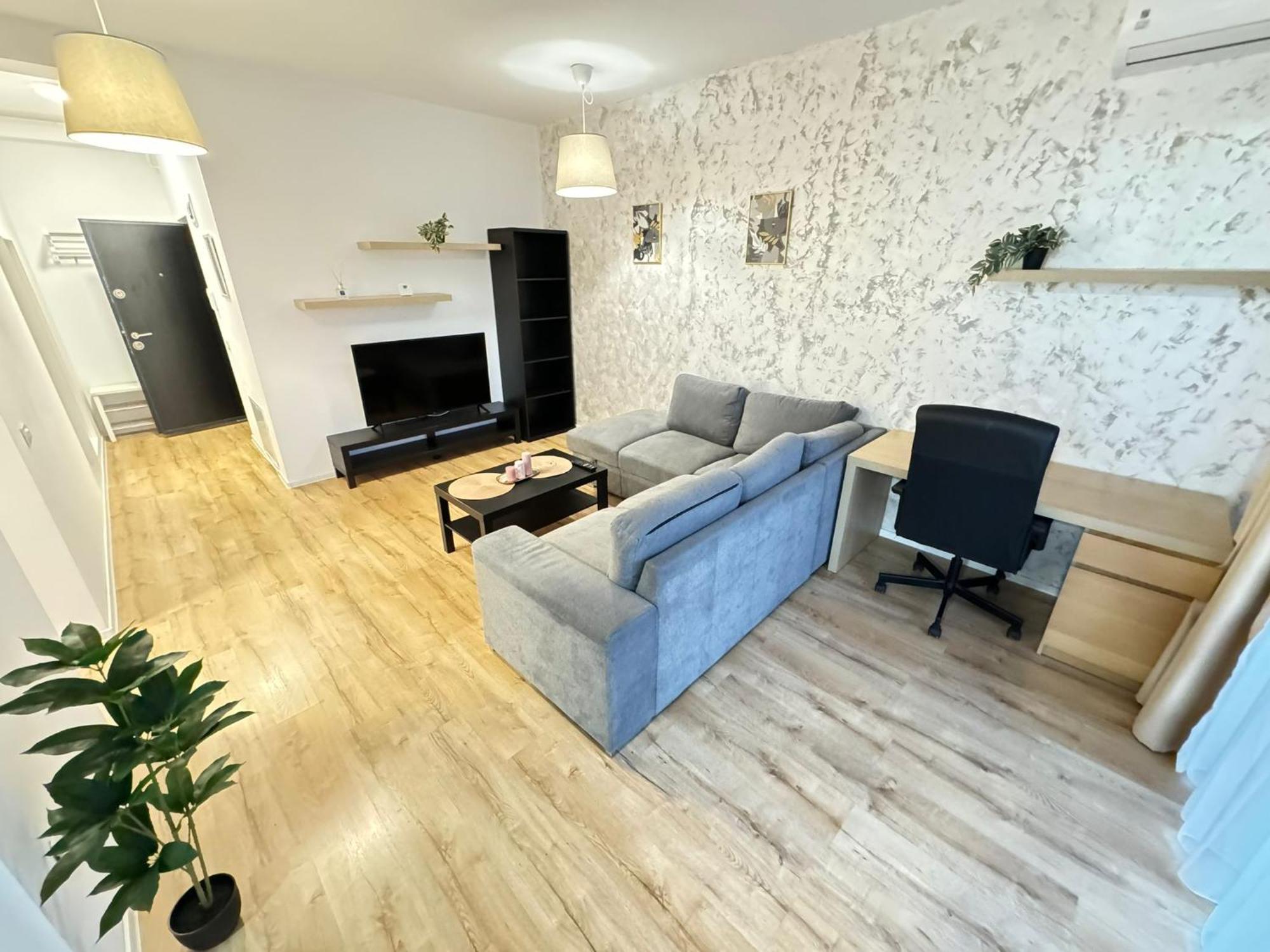 Lipatti 15 Premium Apartments By Glam Apartments ティミショアラ エクステリア 写真