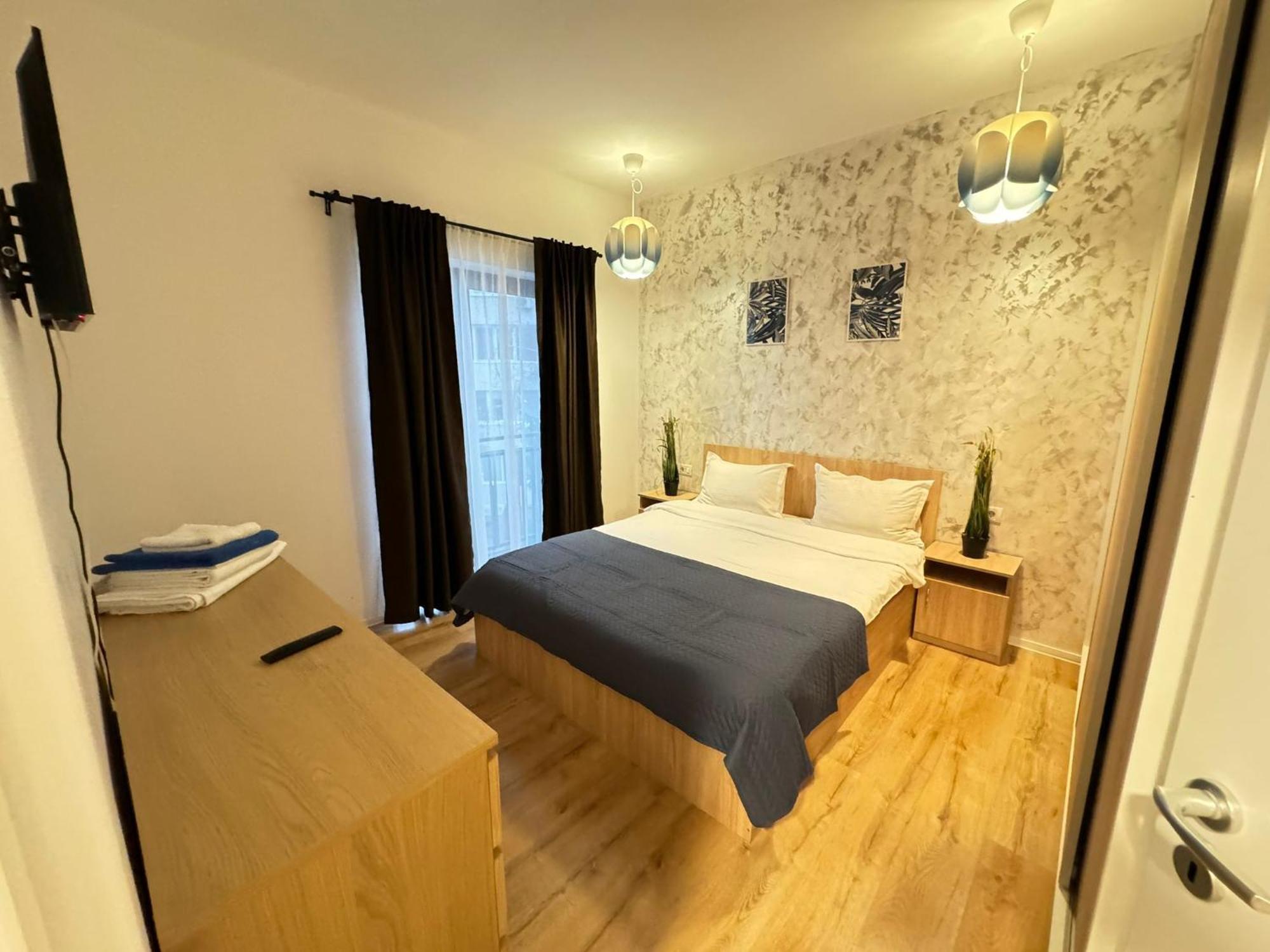 Lipatti 15 Premium Apartments By Glam Apartments ティミショアラ エクステリア 写真