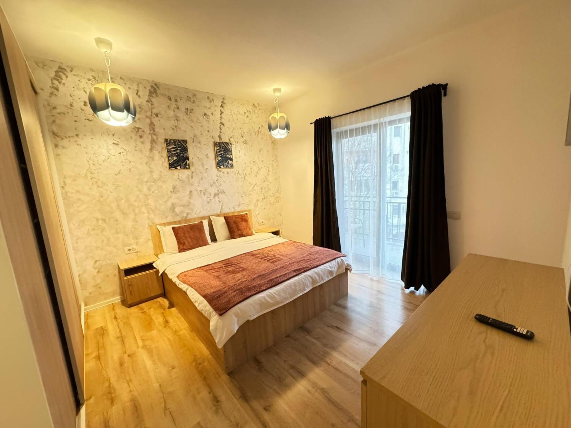 Lipatti 15 Premium Apartments By Glam Apartments ティミショアラ エクステリア 写真