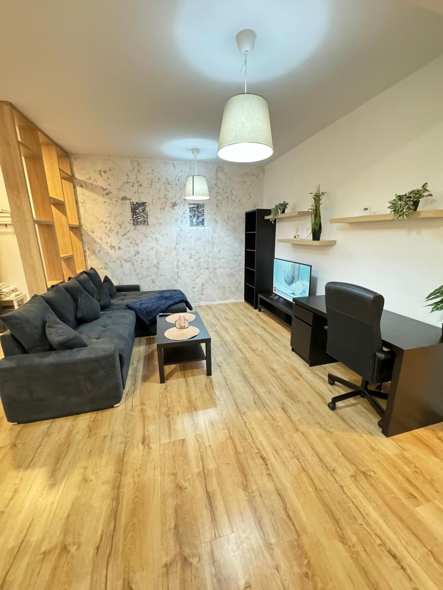 Lipatti 15 Premium Apartments By Glam Apartments ティミショアラ エクステリア 写真