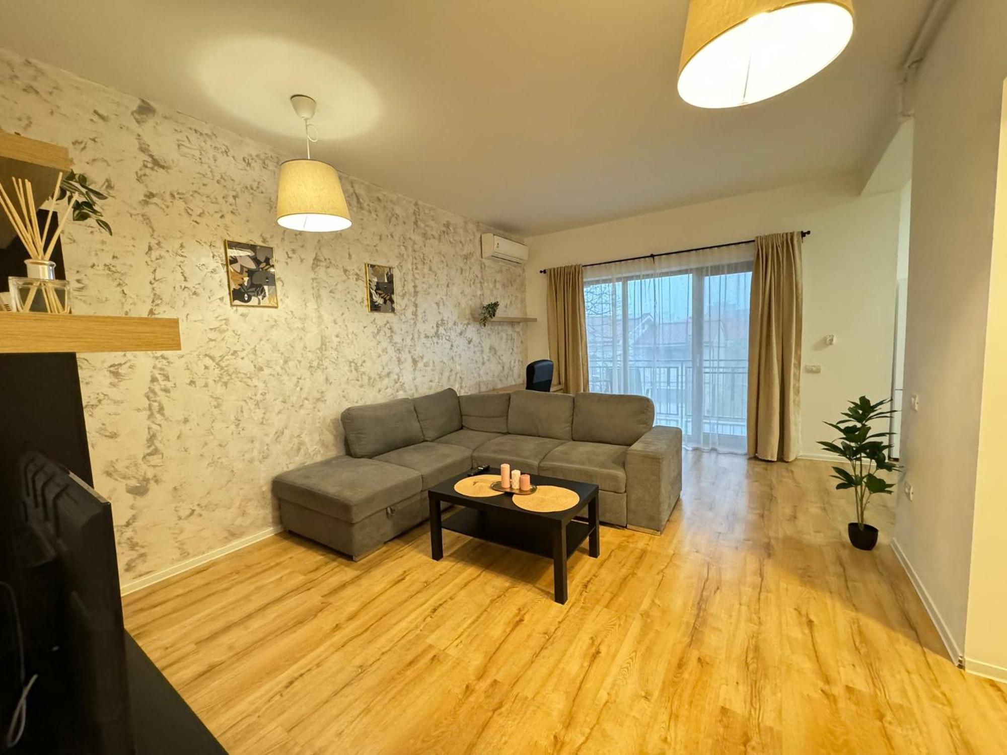Lipatti 15 Premium Apartments By Glam Apartments ティミショアラ エクステリア 写真
