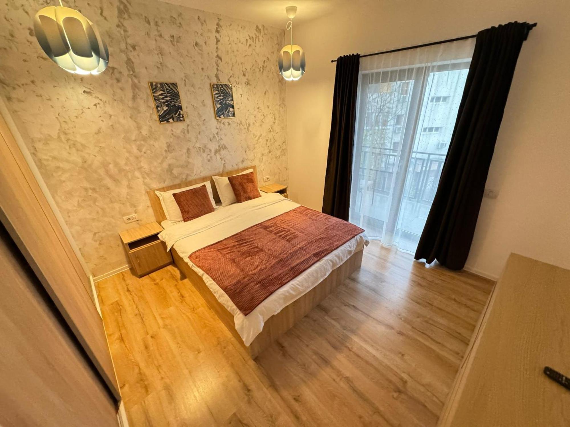 Lipatti 15 Premium Apartments By Glam Apartments ティミショアラ エクステリア 写真
