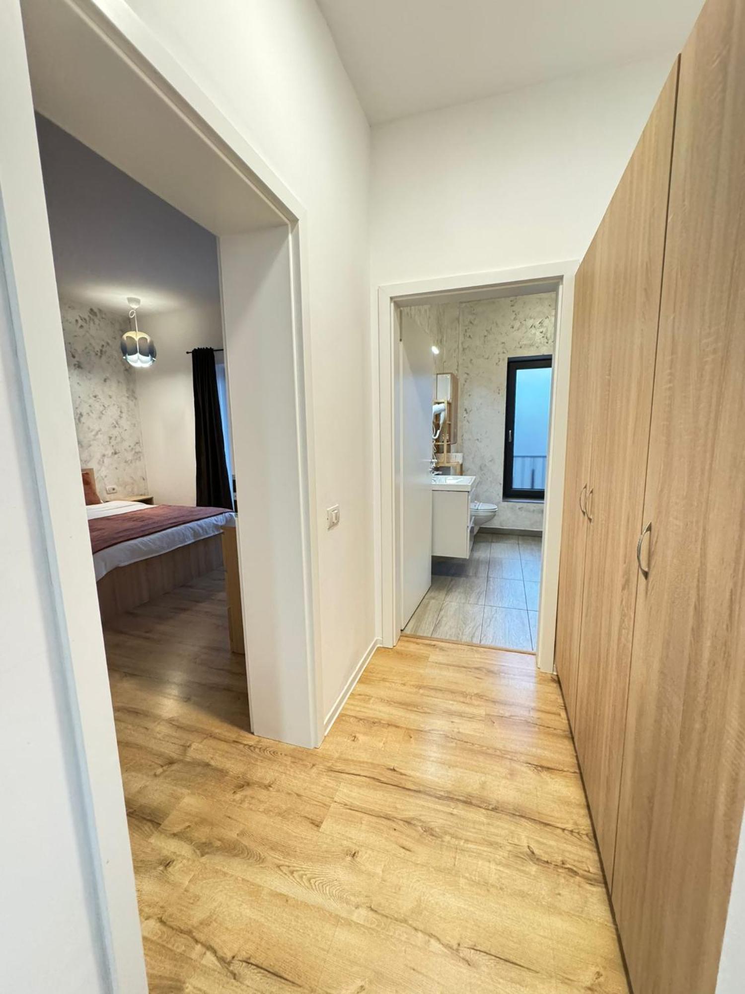 Lipatti 15 Premium Apartments By Glam Apartments ティミショアラ エクステリア 写真