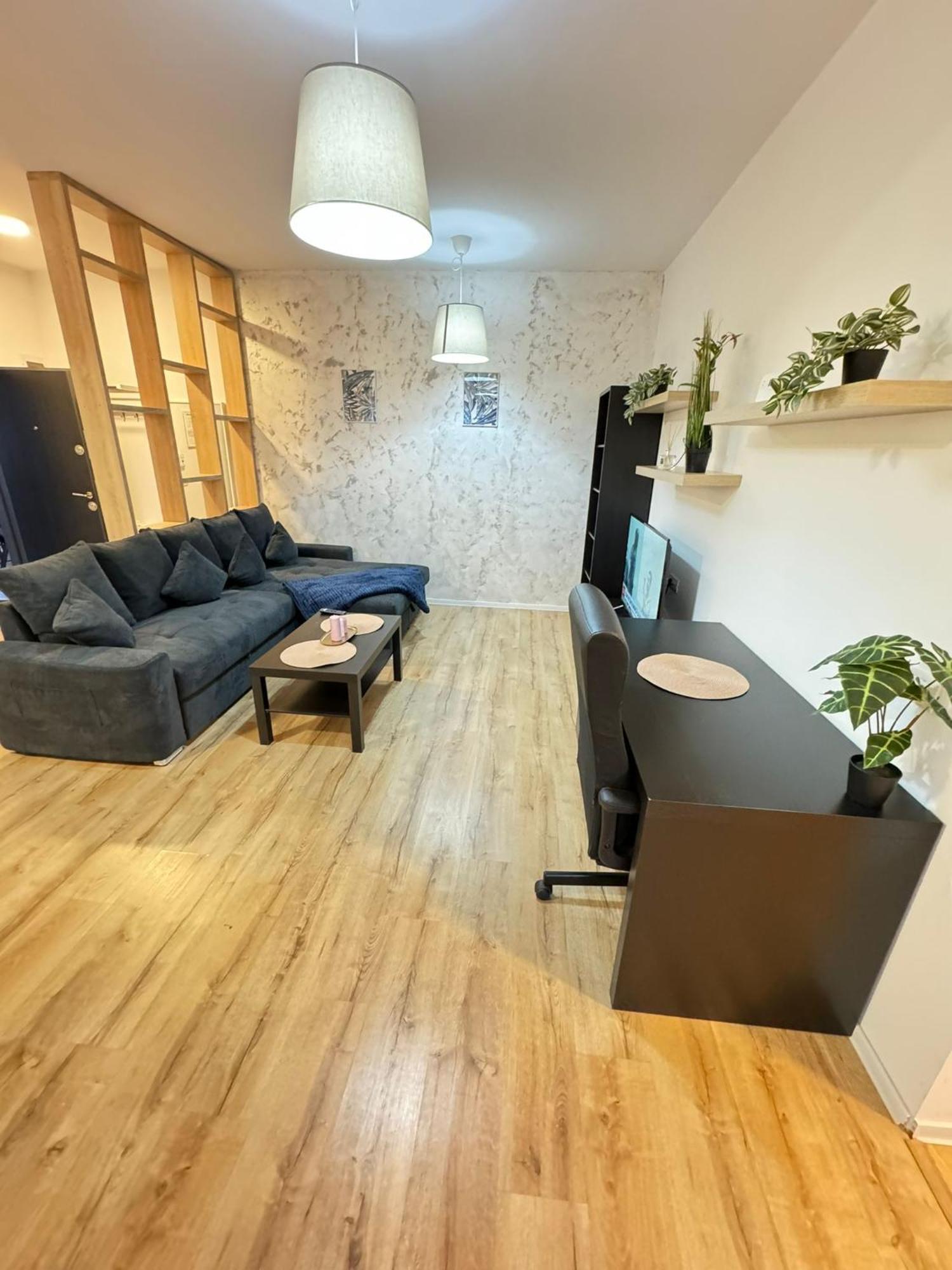 Lipatti 15 Premium Apartments By Glam Apartments ティミショアラ エクステリア 写真